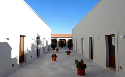 Domus Antiqua Residence