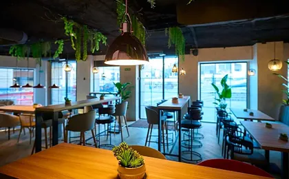 Boutique Hotel Luna Triunfo Granada