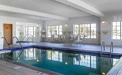 Comfort Inn Owatonna near Medical Center