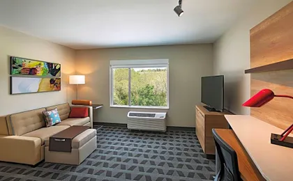 TownePlace Suites by Marriott San Antonio Northwest at the RIM