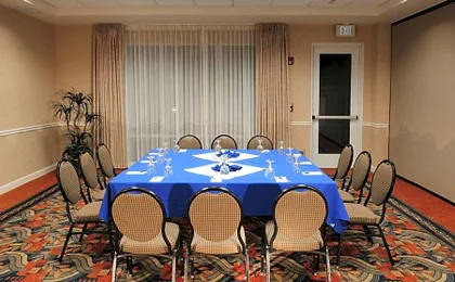 Hilton Garden Inn Oxnard/Camarillo