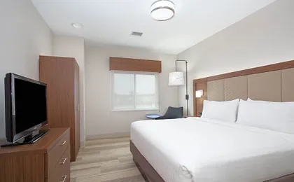 Holiday Inn Express Hotel & Suites Amarillo By IHG