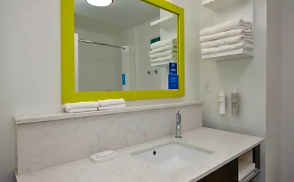 Hampton Inn Clarion