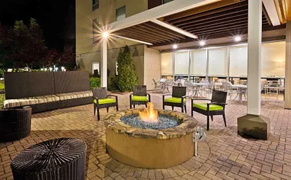 Home2 Suites by Hilton Columbus