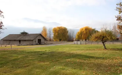 Casia Lodge and Ranch