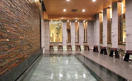 Kinparo Ryokan