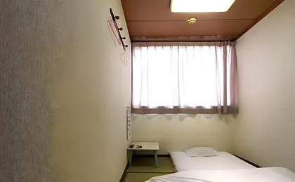 Business Hotel Wako