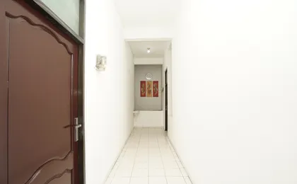 OYO 485 Marcello Residence