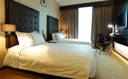 Symphony Suite Hotel