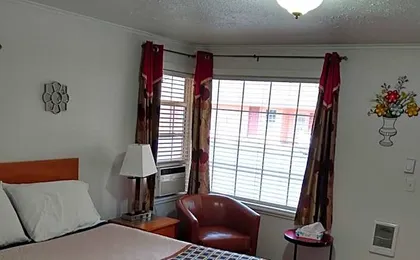 Holiday Motel Bend