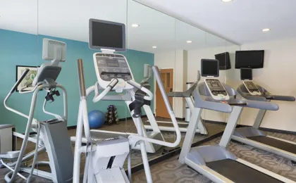 Fairfield Inn & Suites Minneapolis St. Paul / Rose