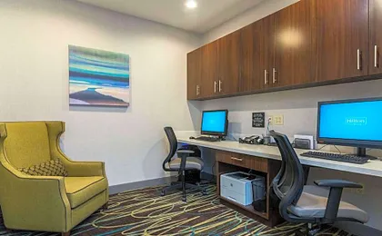 Hampton Inn & Suites Detroit/Allen Park