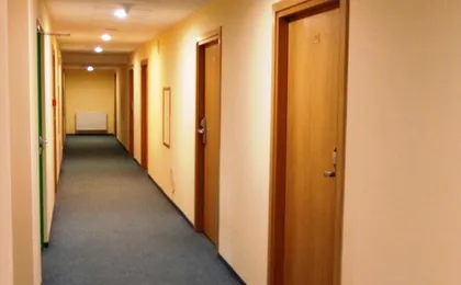 Sangate Hotel Airport
