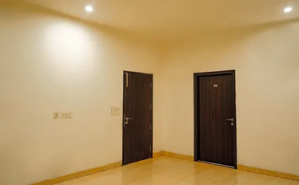 Hotel Habitat