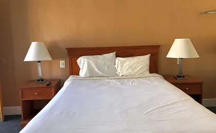 Ocean Lodge - Santa Cruz