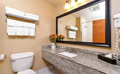 Country Inn & Suites by Radisson, Mesa, AZ
