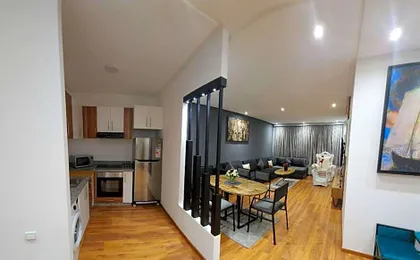 ABM house