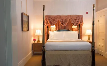 Hotel Majestic