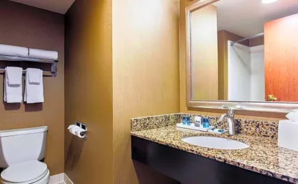 Delta Hotels Fargo