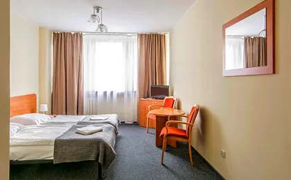 Gdański Dom Turystyczny Hostel