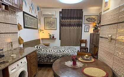 Mini Hotel-Bohemi