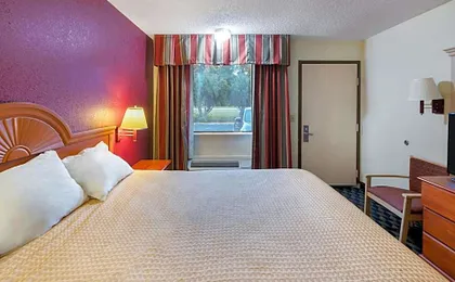 OYO Hotel Manning SC
