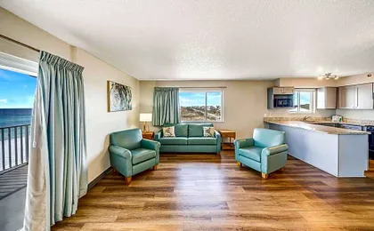 Sugar Sands Beachfront Hotel, a By The Sea Resort