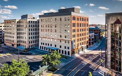 AC Hotel Grand Rapids Downtown
