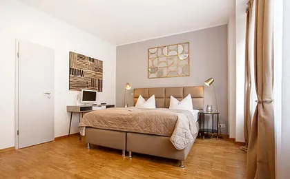 TM Hotel Düsseldorf