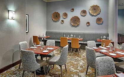 Hilton Sacramento Arden West