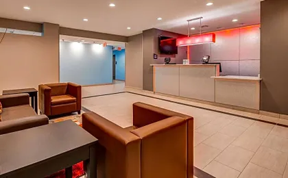 SureStay Plus Hotel by Best Western Humble
