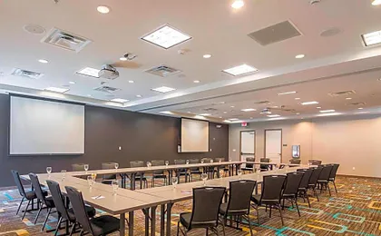 Residence Inn by Marriott Denton