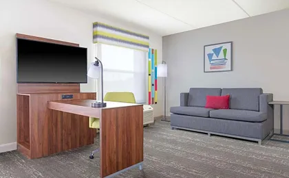 Hampton Inn & Suites Brookings