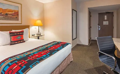 Inn at Santa Fe, SureStay Collection by Best Western