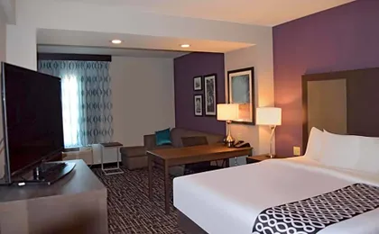 La Quinta Inn & Suites by Wyndham York