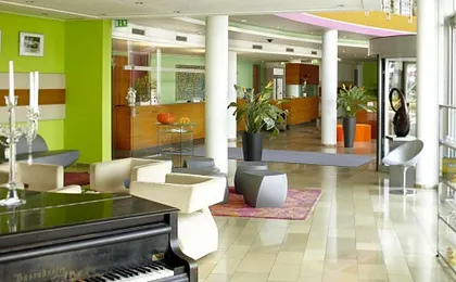 Amadeo Hotel Schaffenrath