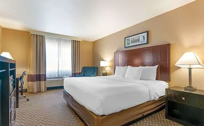 Comfort Inn Troutdale-Portland East