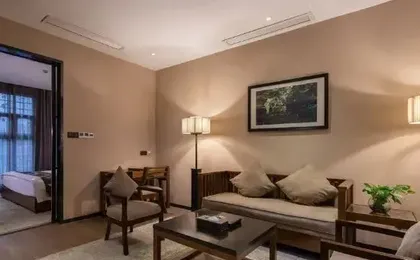 The Su Hotel