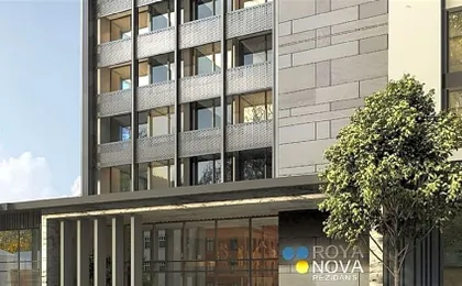 Roya Nova Residence by Newinn