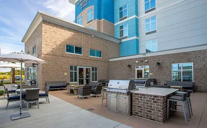 Homewood Suites by Hilton Myrtle Beach Coastal Grand Mall