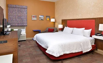 Hampton Inn Wytheville