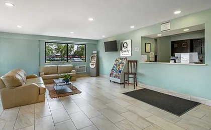 Quality Inn Chesapeake - Greenbrier