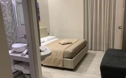 Residenza Suarez