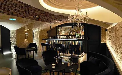 Hôtel Roi de Sicile - Rivoli