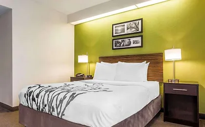 Sleep Inn Charleston - West Ashley
