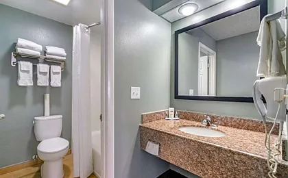 Comfort Inn Sun City Center-Tampa South