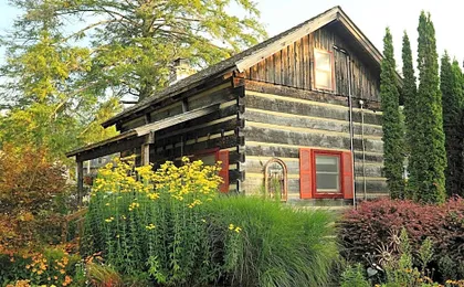Azalea Garden Inn