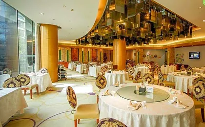 Four Points by Sheraton Beijing, Haidian Hotel & Serviced Apartments