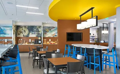 Fairfield Inn & Suites by Marriott Daytona Beach Speedway/Airport