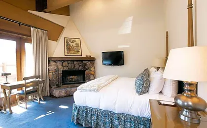 Stein Eriksen Lodge Deer Valley